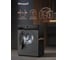 Стиральная машина Weissgauff WM 48128 Inverter Steam Grey 438974 10