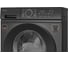 Стиральная машина Weissgauff WM 48128 Inverter Steam Grey 438974 12