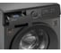 Стиральная машина Weissgauff WM 48128 Inverter Steam Grey 438974 13