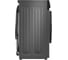 Стиральная машина Weissgauff WM 48128 Inverter Steam Grey 438974 16