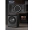 Стиральная машина Weissgauff WM 48128 Inverter Steam Grey 438974 19