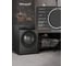 Стиральная машина Weissgauff WM 48128 Inverter Steam Grey 438974 20