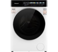 Стиральная машина Weissgauff WM 58411 Direct Drive Inverter Premium Steam 432266