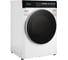 Стиральная машина Weissgauff WM 58411 Direct Drive Inverter Premium Steam 432266 7