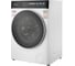 Стиральная машина Weissgauff WM 58411 Direct Drive Inverter Premium Steam 432266 8