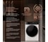 Стиральная машина Weissgauff WM 58411 Direct Drive Inverter Premium Steam 432266 18
