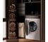 Стиральная машина Weissgauff WM 58411 Direct Drive Inverter Premium Steam 432266 21