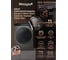 Стиральная машина Weissgauff WM 58411 Direct Drive Inverter Premium Steam Grey 436158 2