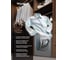 Стиральная машина Weissgauff WM 58411 Direct Drive Inverter Premium Steam Grey 436158 3