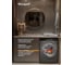 Стиральная машина Weissgauff WM 58411 Direct Drive Inverter Premium Steam Grey 436158 4