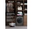 Стиральная машина Weissgauff WM 58411 Direct Drive Inverter Premium Steam Grey 436158 6