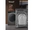 Стиральная машина Weissgauff WM 58411 Direct Drive Inverter Premium Steam Grey 436158 9