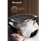 Стиральная машина Weissgauff WM 58411 Direct Drive Inverter Premium Steam Grey 436158 10
