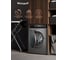 Стиральная машина Weissgauff WM 58411 Direct Drive Inverter Premium Steam Grey 436158 11