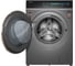 Стиральная машина Weissgauff WM 58411 Direct Drive Inverter Premium Steam Grey 436158 13