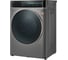 Стиральная машина Weissgauff WM 58411 Direct Drive Inverter Premium Steam Grey 436158 14