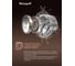 Стиральная машина Weissgauff WM 58411 Direct Drive Inverter Premium Steam Grey 436158 21