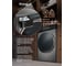 Стиральная машина Weissgauff WM 58411 Direct Drive Inverter Premium Steam Grey 436158 23