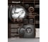 Стиральная машина Weissgauff WM 58411 Direct Drive Inverter Premium Steam Grey 436158 24