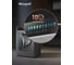 Стиральная машина Weissgauff WM 58411 Direct Drive Inverter Premium Steam Grey 436158 27