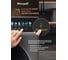 Стиральная машина Weissgauff WM 58411 Direct Drive Inverter Premium Steam Grey 436158 28