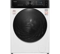 Стиральная машина Weissgauff WM 59411 Direct Drive Inverter Steam 434764