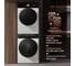 Стиральная машина Weissgauff WM 59411 Direct Drive Inverter Steam 434764 19