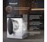 Стиральная машина Weissgauff WM 59411 Direct Drive Inverter Steam 434764 22