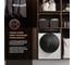 Стиральная машина Weissgauff WM 59411 Direct Drive Inverter Steam 434764 24