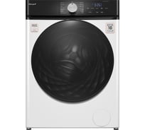 Стиральная машина Weissgauff WM 591410 Inverter Steam 438332