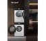 Стиральная машина Weissgauff WM 591410 Inverter Steam 438332 7