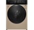 Стиральная машина Weissgauff WM 59411 Direct Drive Inverter Steam Champagne 434767 1