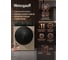 Стиральная машина Weissgauff WM 59411 Direct Drive Inverter Steam Champagne 434767 2