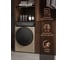 Стиральная машина Weissgauff WM 59411 Direct Drive Inverter Steam Champagne 434767 3