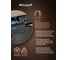 Стиральная машина Weissgauff WM 59411 Direct Drive Inverter Steam Champagne 434767 4