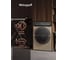 Стиральная машина Weissgauff WM 59411 Direct Drive Inverter Steam Champagne 434767 6