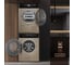 Стиральная машина Weissgauff WM 59411 Direct Drive Inverter Steam Champagne 434767 8