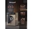 Стиральная машина Weissgauff WM 59411 Direct Drive Inverter Steam Champagne 434767 10