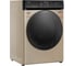 Стиральная машина Weissgauff WM 59411 Direct Drive Inverter Steam Champagne 434767 11