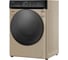 Стиральная машина Weissgauff WM 59411 Direct Drive Inverter Steam Champagne 434767 12