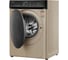 Стиральная машина Weissgauff WM 59411 Direct Drive Inverter Steam Champagne 434767 13