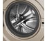 Стиральная машина Weissgauff WM 59411 Direct Drive Inverter Steam Champagne 434767 18