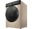 Стиральная машина Weissgauff WM 59411 Direct Drive Inverter Steam Champagne 434767 19