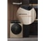 Стиральная машина Weissgauff WM 59411 Direct Drive Inverter Steam Champagne 434767 21