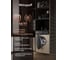 Стиральная машина Weissgauff WM 59411 Direct Drive Inverter Steam Champagne 434767 22