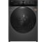 Стиральная машина Weissgauff WM 59411 Direct Drive Inverter Steam Deep Grey 434766 1