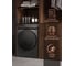 Стиральная машина Weissgauff WM 59411 Direct Drive Inverter Steam Deep Grey 434766 3