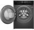 Стиральная машина Weissgauff WM 59411 Direct Drive Inverter Steam Deep Grey 434766 9