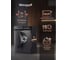 Стиральная машина Weissgauff WM 59411 Direct Drive Inverter Steam Deep Grey 434766 10