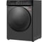 Стиральная машина Weissgauff WM 59411 Direct Drive Inverter Steam Deep Grey 434766 12
